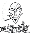 Doctor Sinister logo