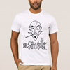 Doctor Sinister t-shirt
	  
